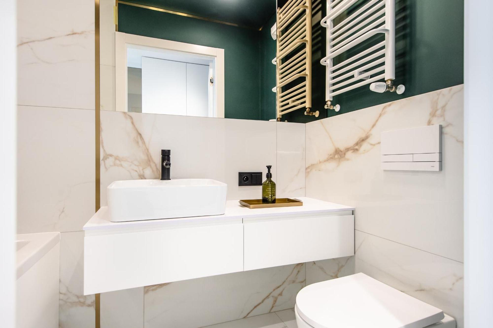 Super-apartamenty Vip Jacuzzi Iv Apartment *