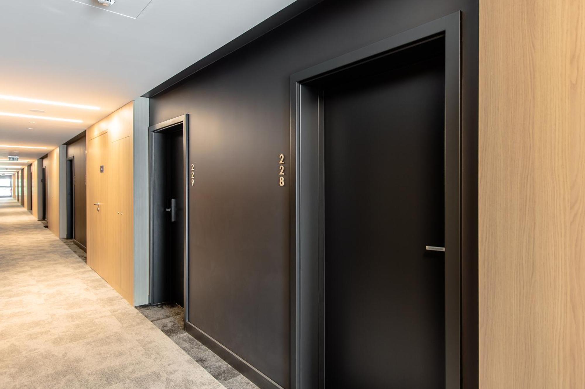 Super-apartamenty Vip Jacuzzi Iv Apartment Poznan