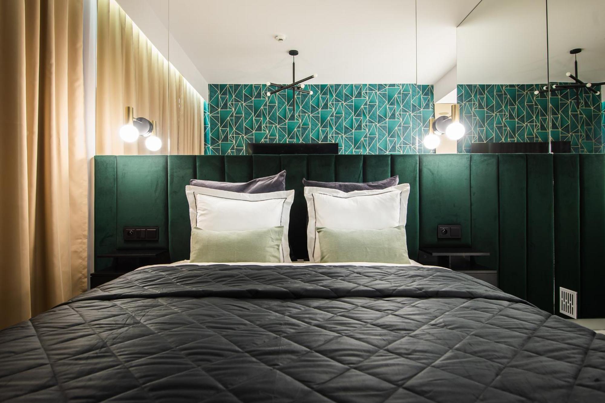 Super-apartamenty Vip Jacuzzi Iv Poznan